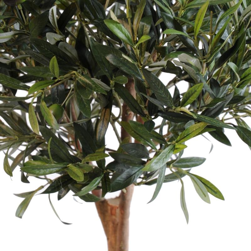Olivier Artificiel Ball TREE