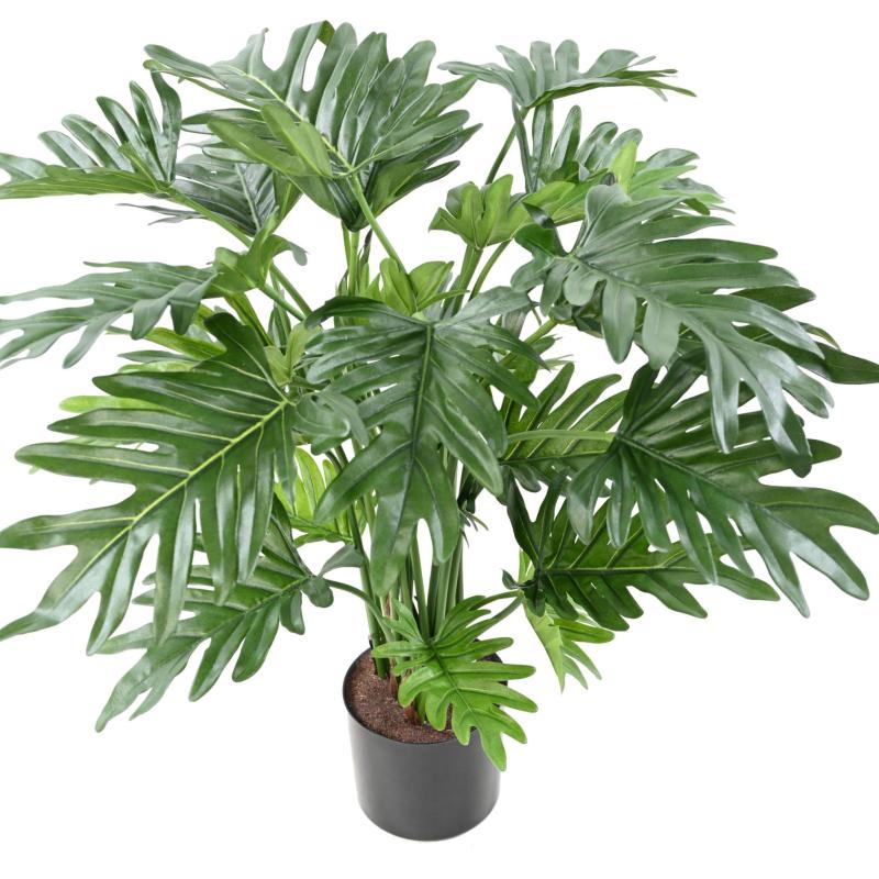 Philodendron Artificiel Selloum