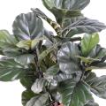 Lyrata Artificiel Tige 190 CM FR - Fire Resistant