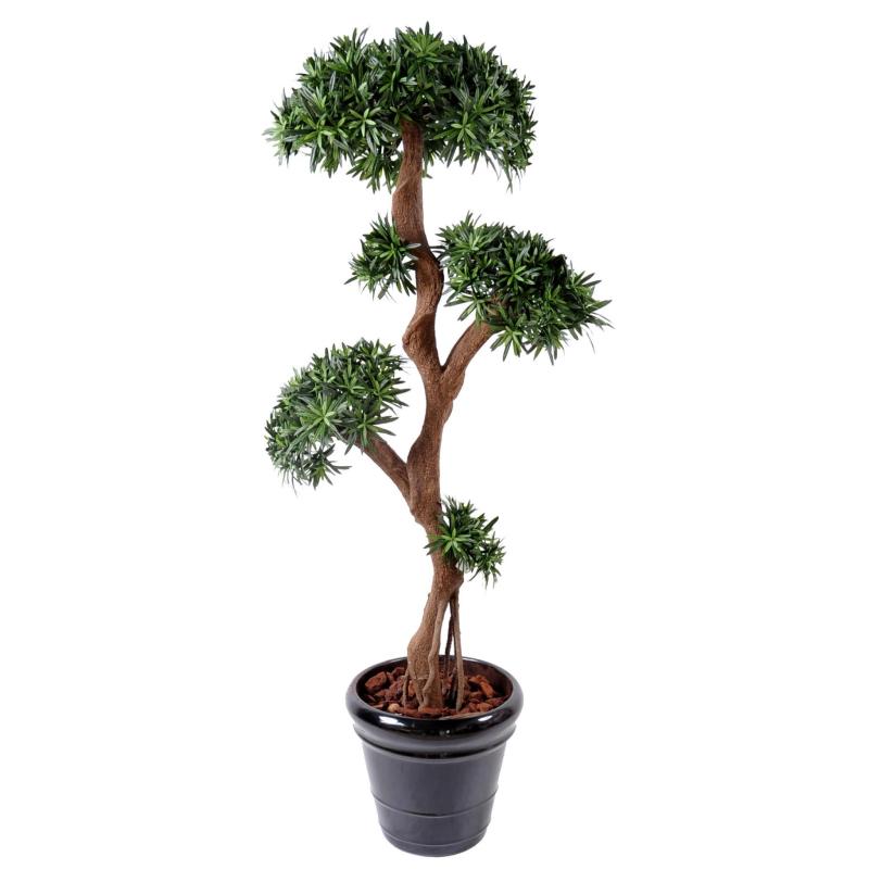 Podocarpus Artificiel TREE