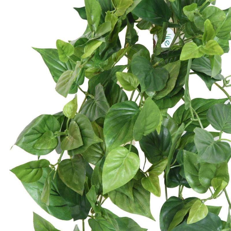 Pothos Artificiel Mini Chute 80