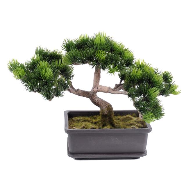 Bonsai Artificiel Pin Mini