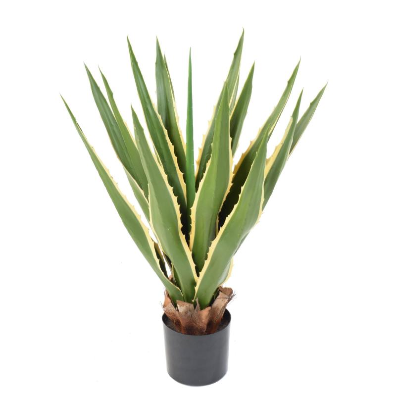 Agave Furcraea 80 Artificiel