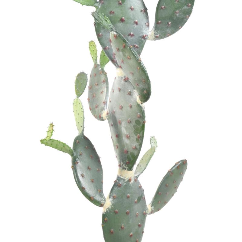 Cactus Opuntia Artificiel