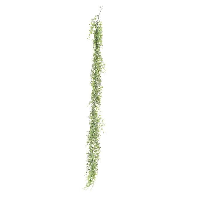Campanule Artificielle Guirlande 180