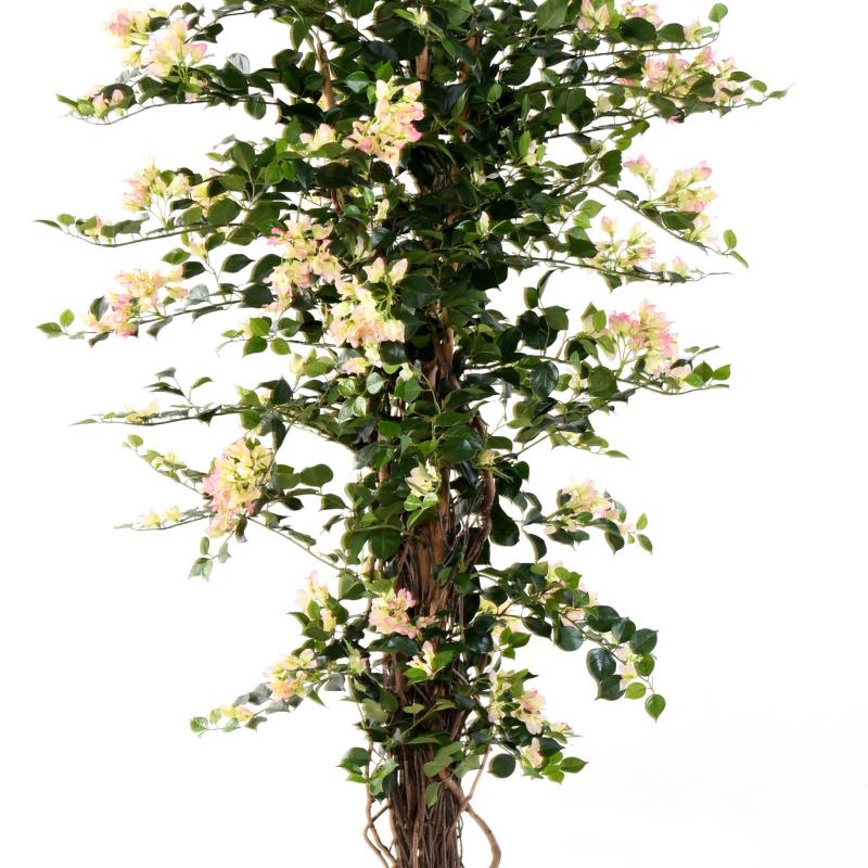 Bougainvillée Artificiel NEW Lianes