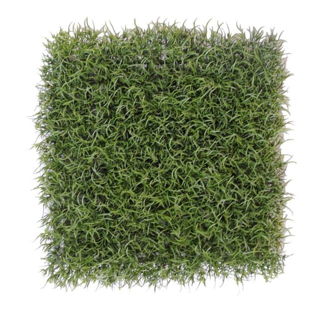 Herbe Artificielle Fine Plaque