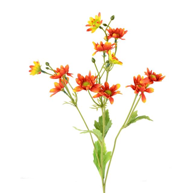 Chrysantheme Artificielle