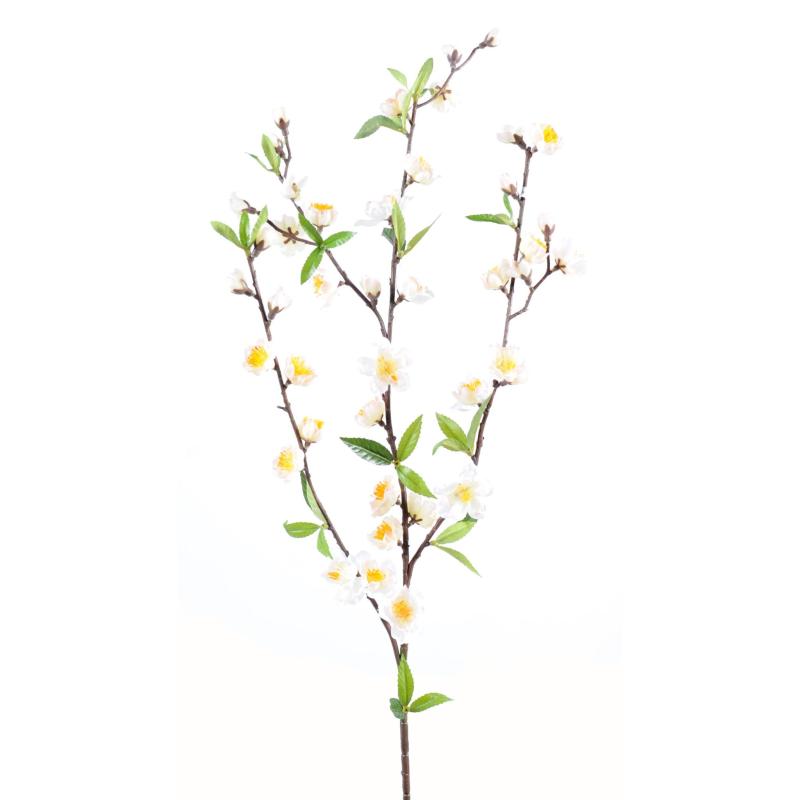 Cerisier Artificiel Fleur Spray*42