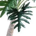Philodendron Artificiel Selloum Arbre