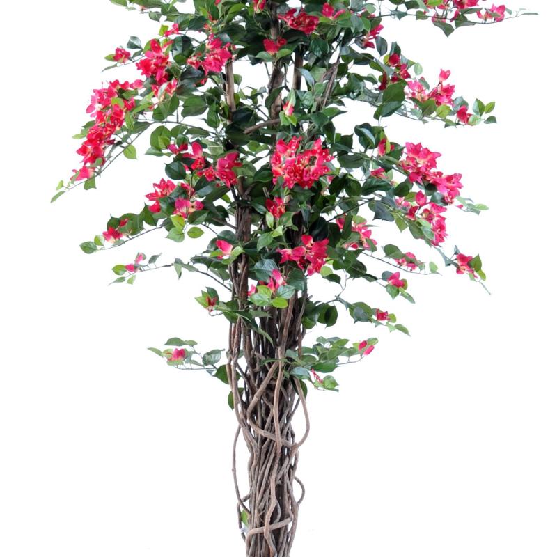 Bougainvillée Artificiel NEW Lianes