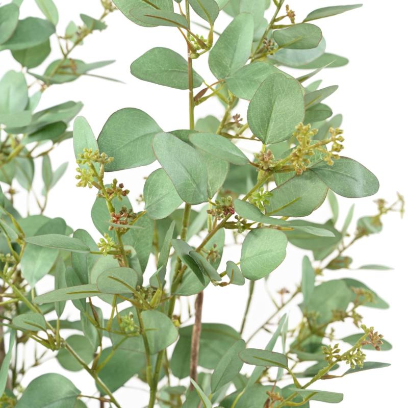 Eucalyptus Artificiel TREE Baies