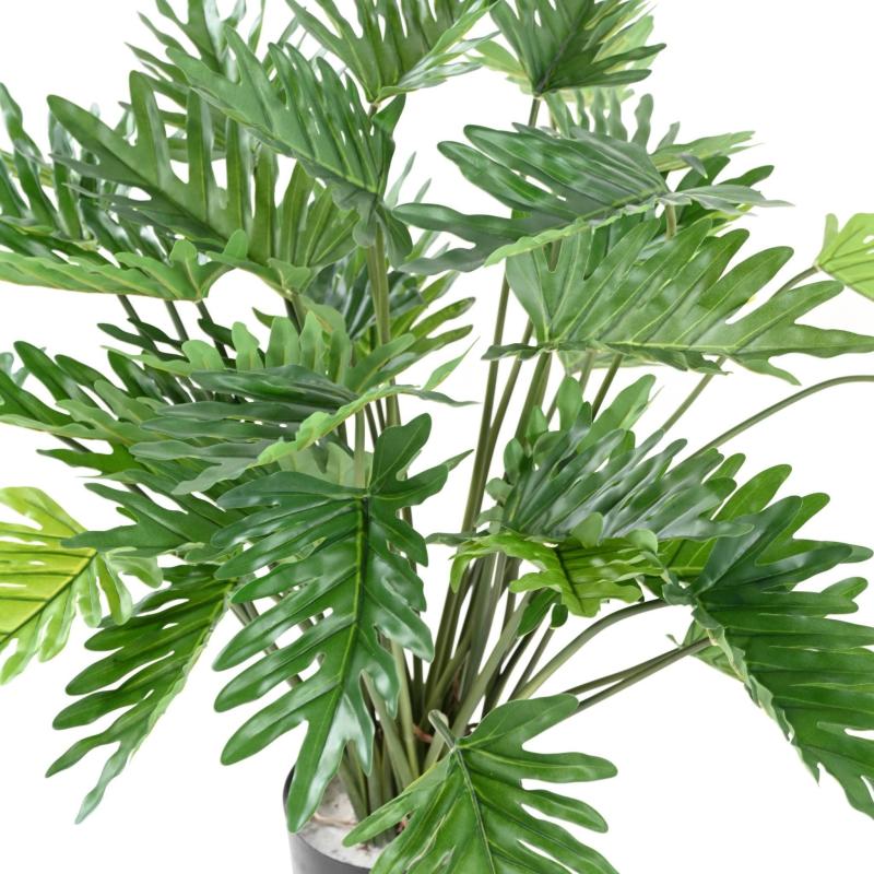 Philodendron Artificiel 70 (selloum)