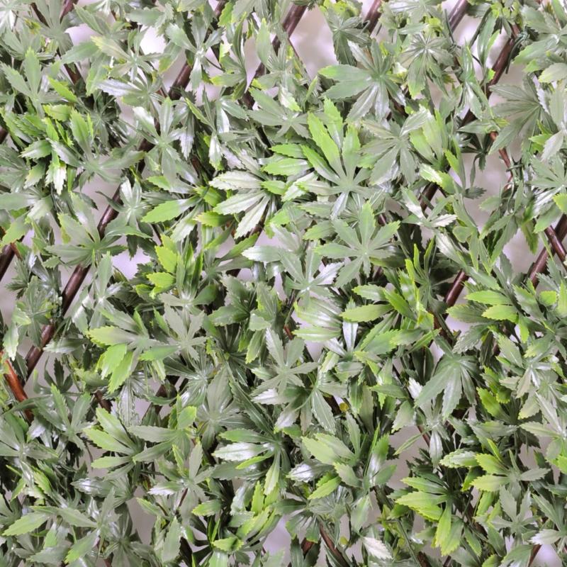 Aralia Artificiel Palissade