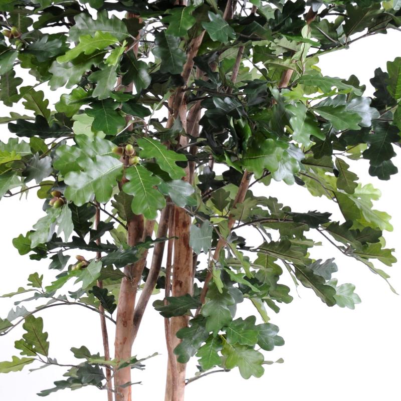 Chêne Artificiel N TREE