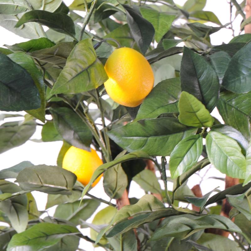 Citronnier Artificiel NEW