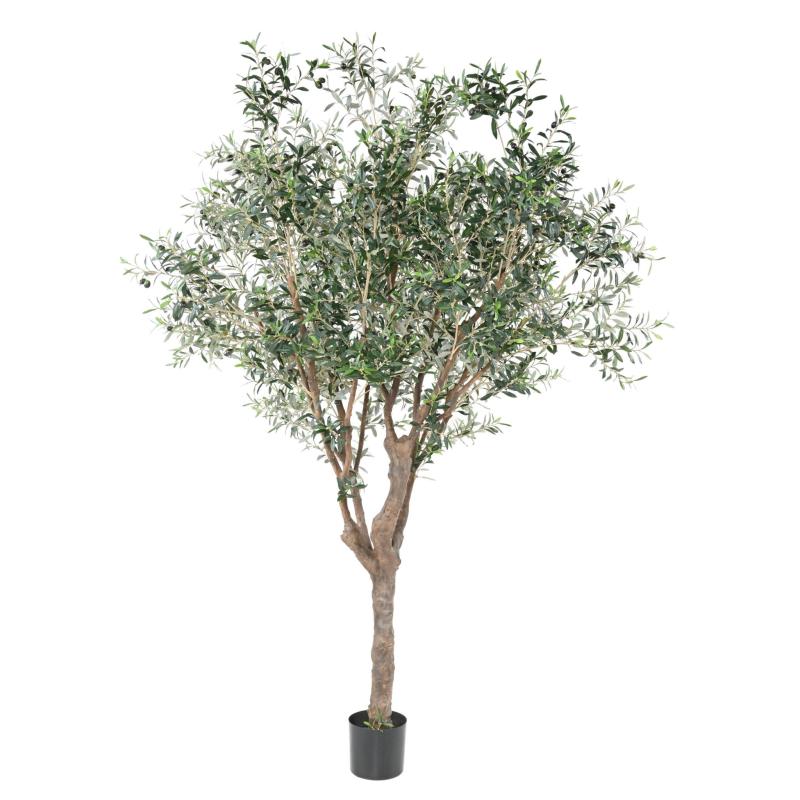 Olivier Arbre M Artificiel