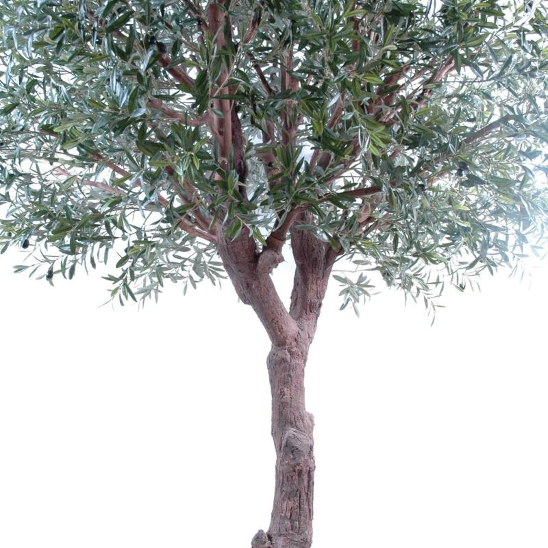 Olivier Tete Geant 270 FR - Fire Resistant