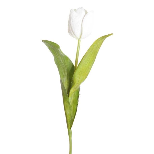Tulipe Artificielle Parrot