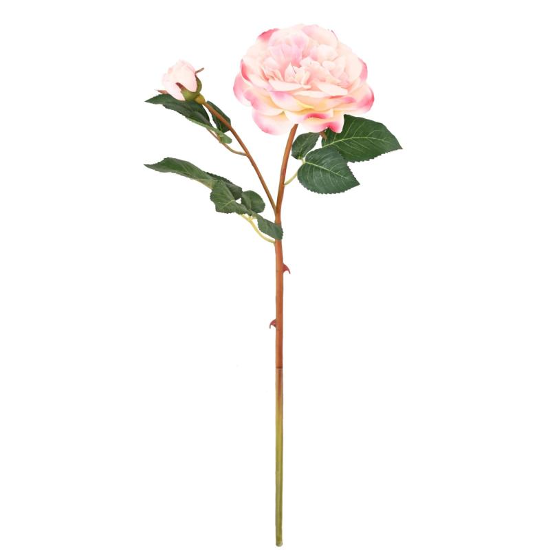 Rose Artificielle 53
