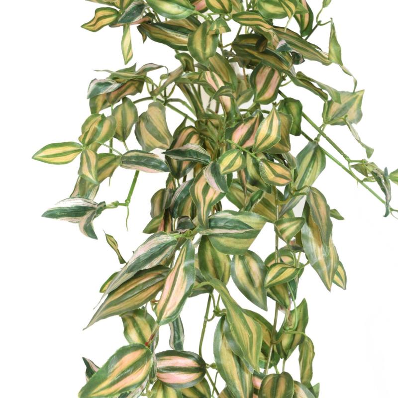 Tradescantia Artificiel Chute 80