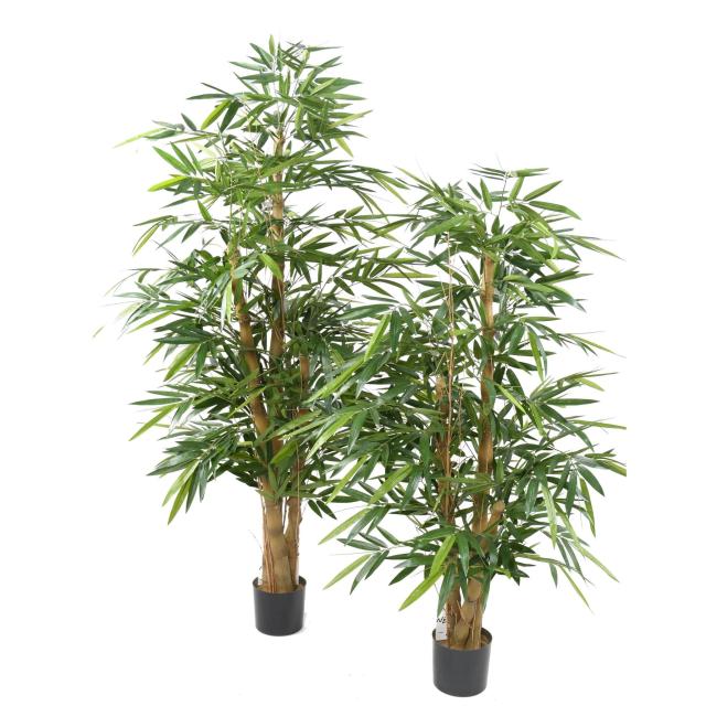 Bambou Artificiel Buddha TREE