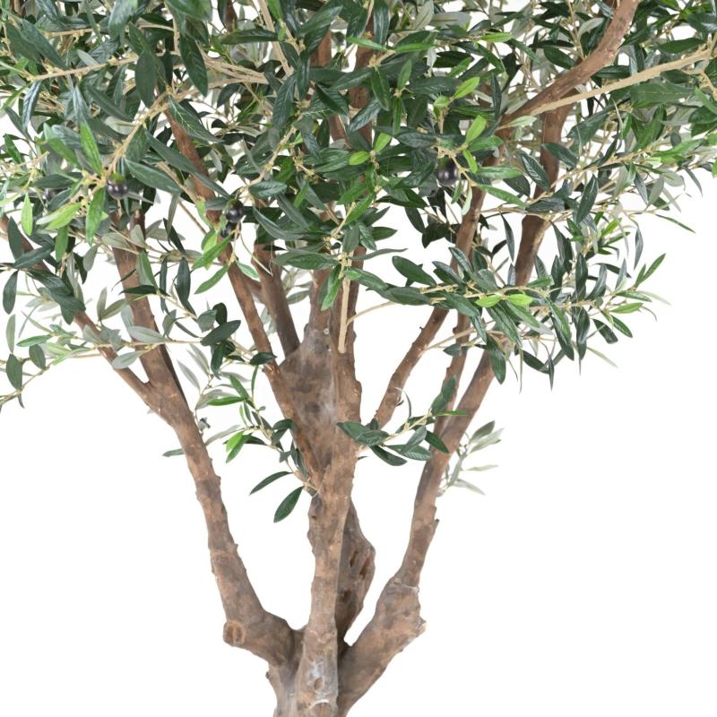 Olivier Arbre M Artificiel