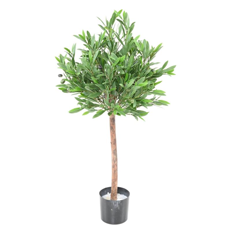 Olivier Artificiel Tete 90 UV