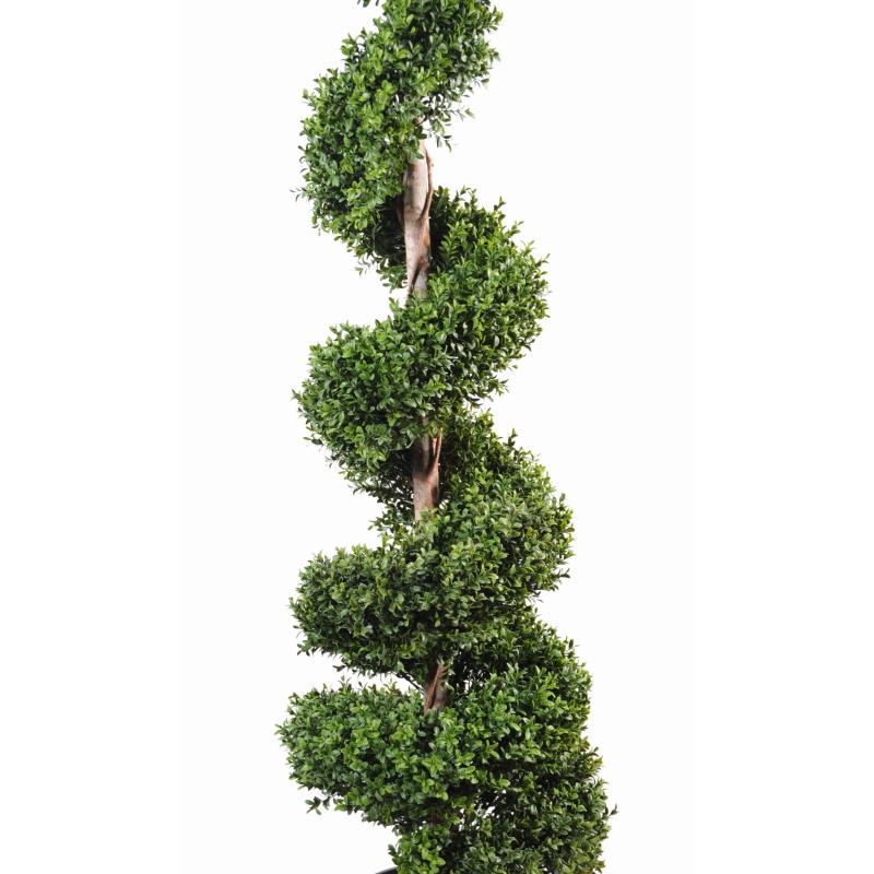 Buis Artificiel Spirale NEW