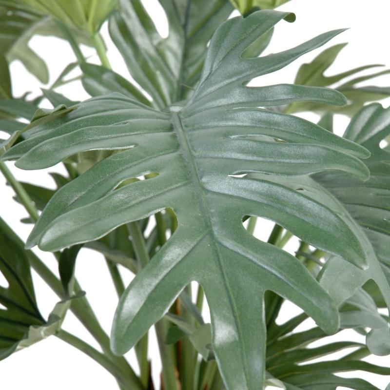 Philodendron Artificiel Selloum