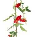 Rose Mini Artificielle Guirlande
