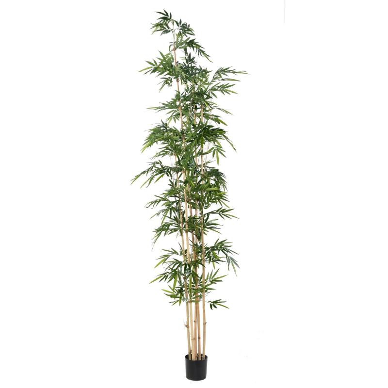 Bambou Artificiel Asymetrique