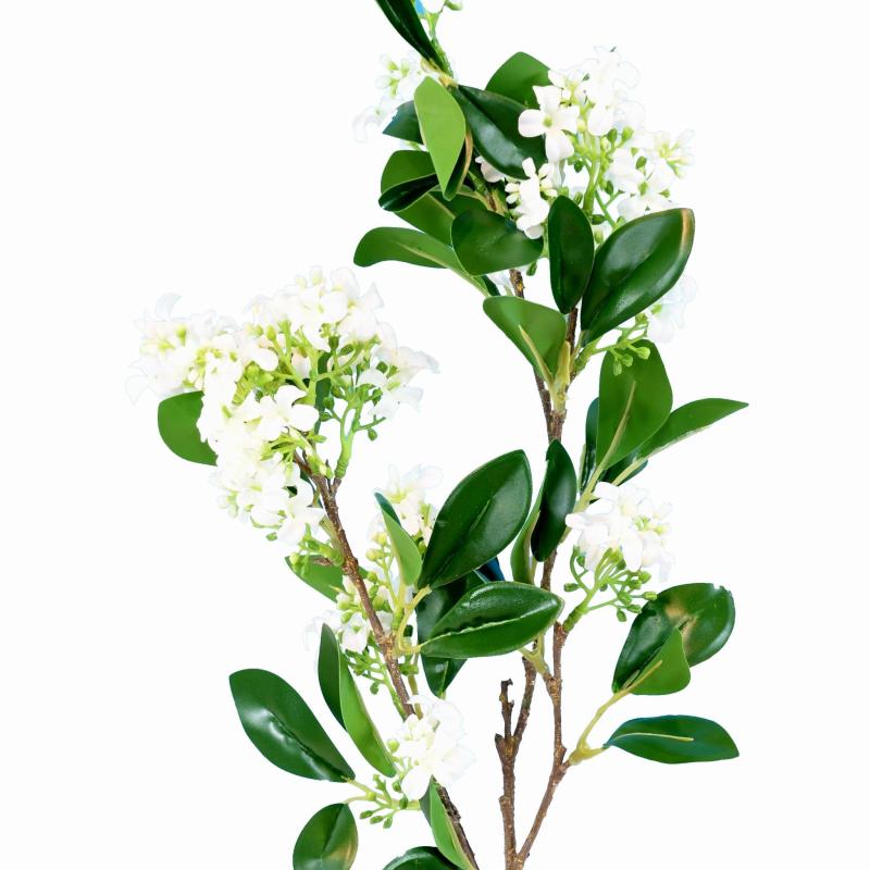 Jasmin Fleur Artificiel SPRAY 70