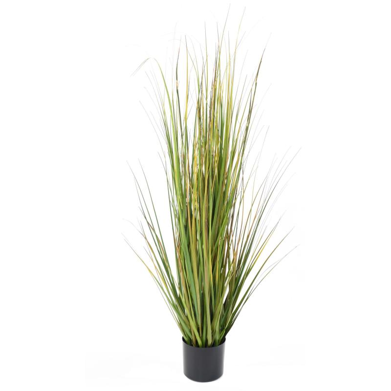 Onion Grass Artificiel Bambou