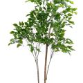 Palissandre Artificielle Plastique