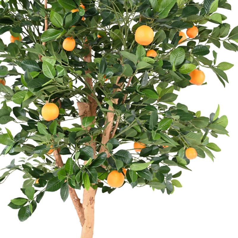 Oranger Artificiel Arbre T