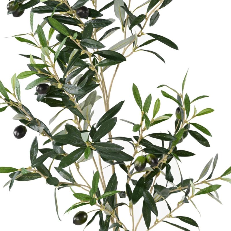 Olivier Artificiel SPRAY 109cm *306*12ft