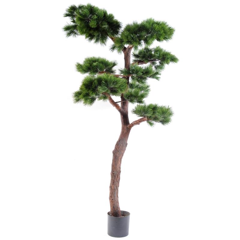 Pin Artificiel Bonsai UV