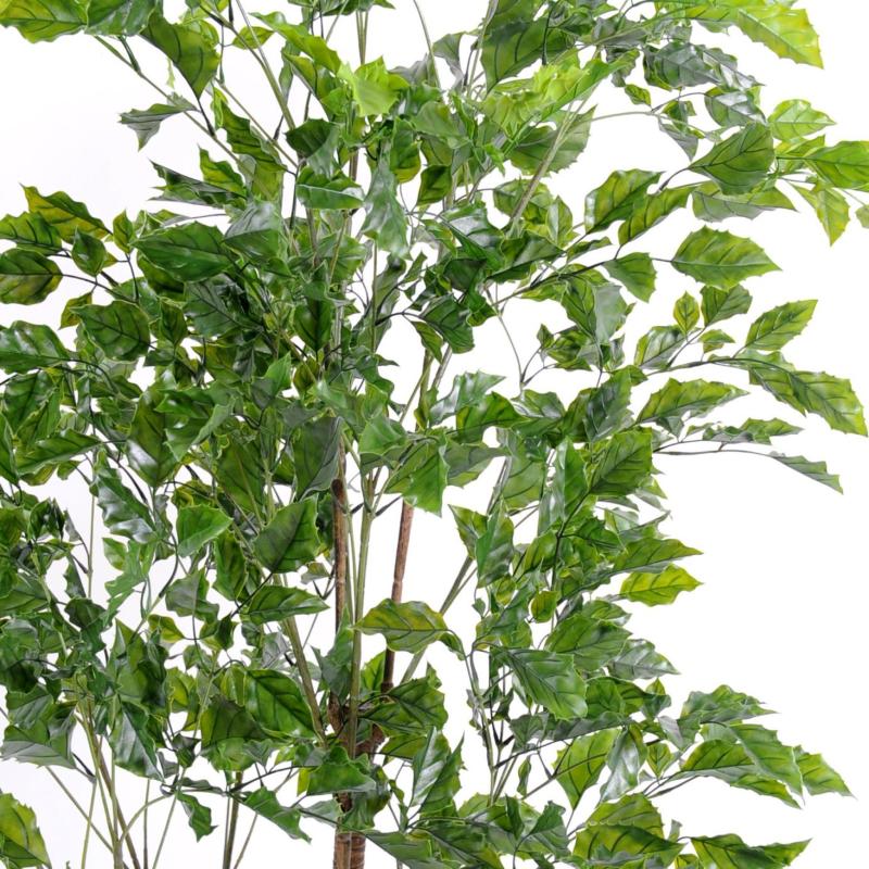 Palissandre Artificielle Plastique