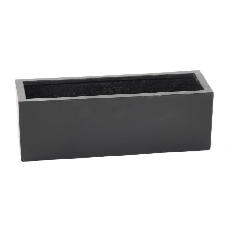 Balconniere FIBER 60 Noir