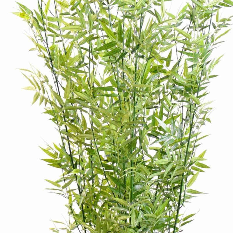 Bambou Artificiel Multitree Oriental Green