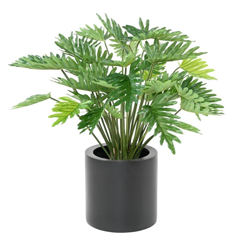 Philodendron Artificiel 70 (selloum)