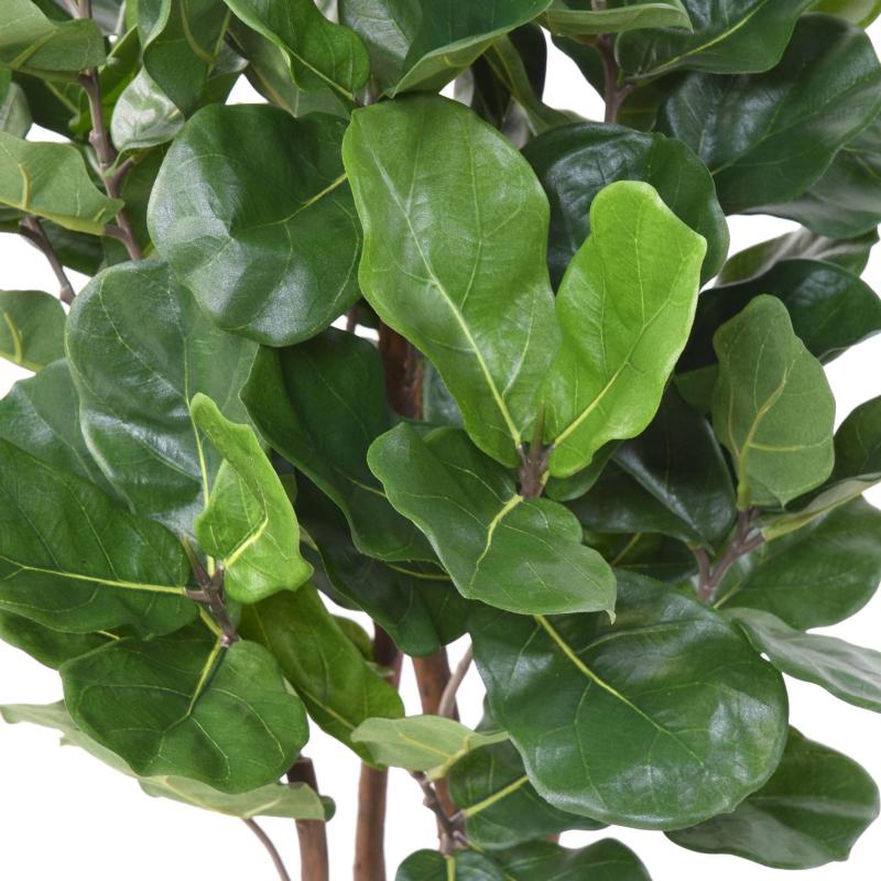 Lyrata Artificiel Royal Buisson