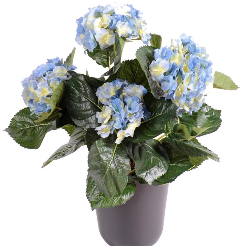 Hortensia Artificielle 3*2