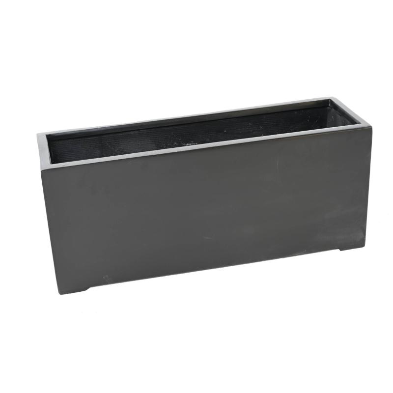Balconniere FIBER 100 Noir