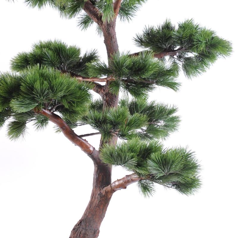 Pin Artificiel Bonsai UV