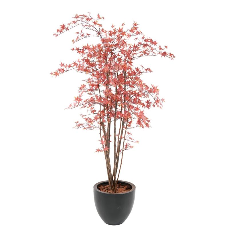 Aralia Artificiel PE 180 UV (erable)