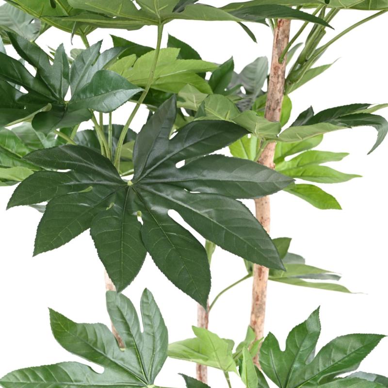 Fatsia Artificiel Japonica TREE