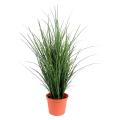 Herbe Artificielle Fine Pot