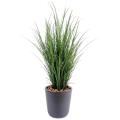 Herbe Artificielle Fine Pot